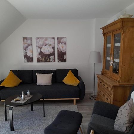 Haus Elsholz Willingen Daire Willingen  Dış mekan fotoğraf
