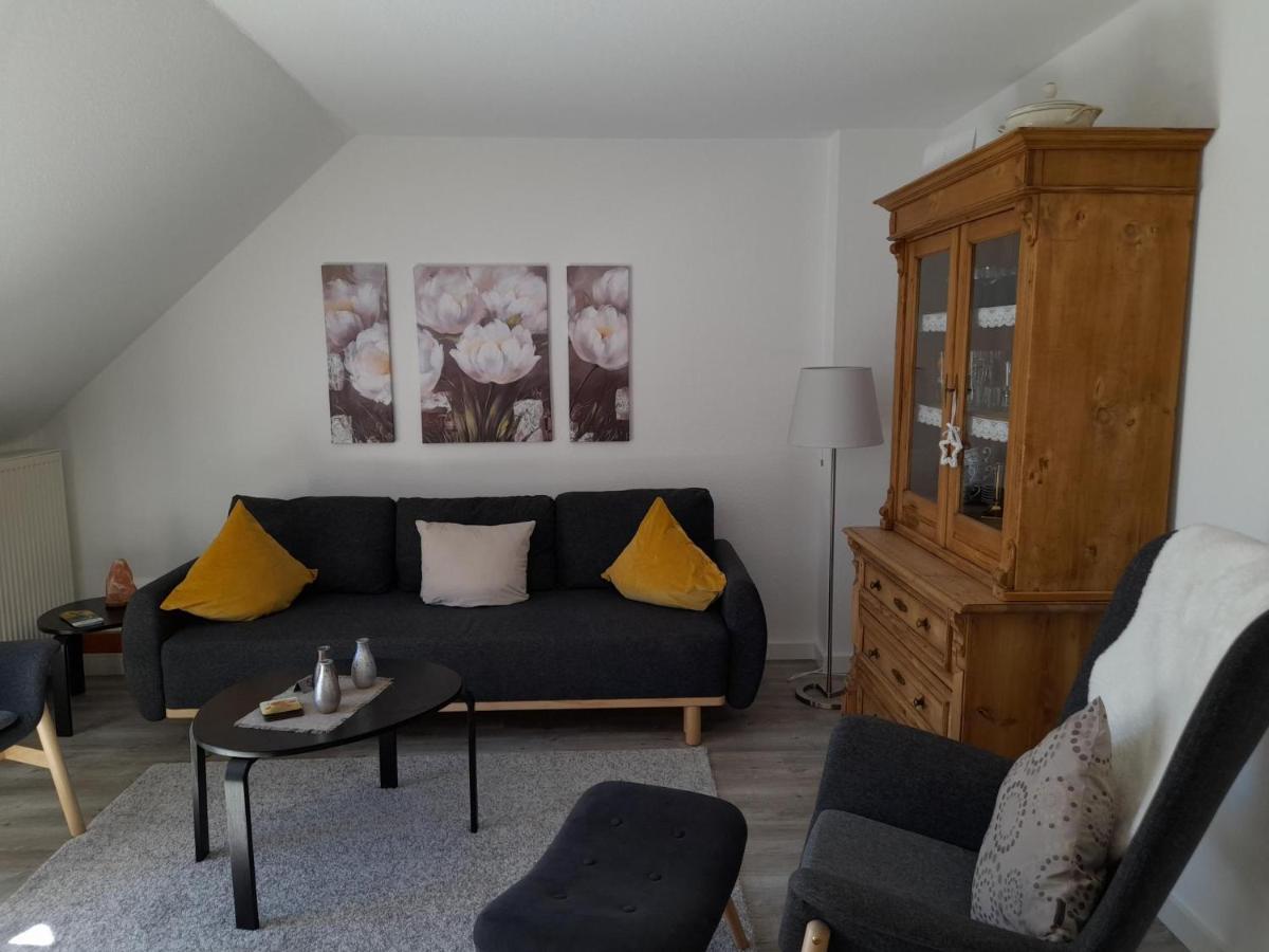 Haus Elsholz Willingen Daire Willingen  Dış mekan fotoğraf