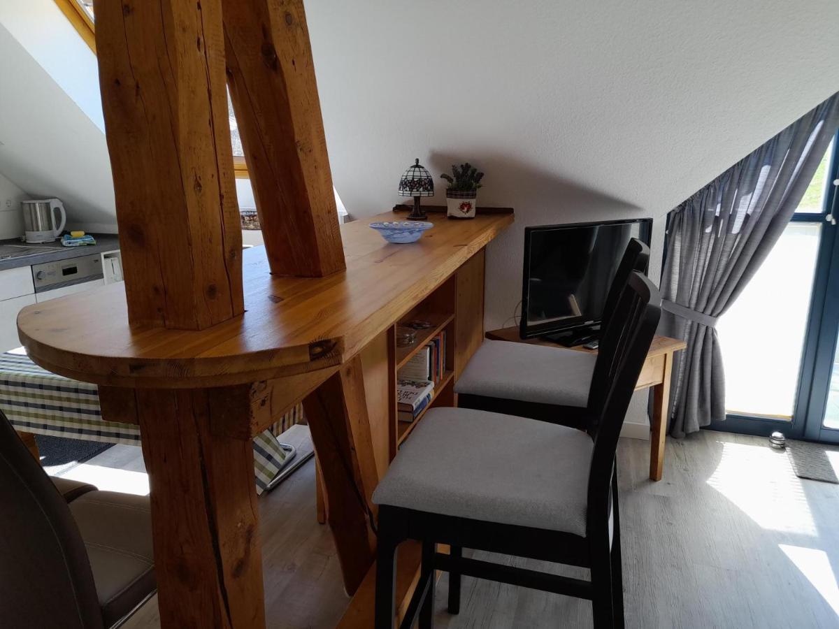 Haus Elsholz Willingen Daire Willingen  Dış mekan fotoğraf
