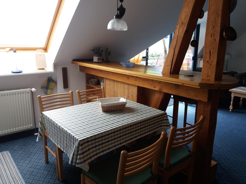 Haus Elsholz Willingen Daire Willingen  Dış mekan fotoğraf
